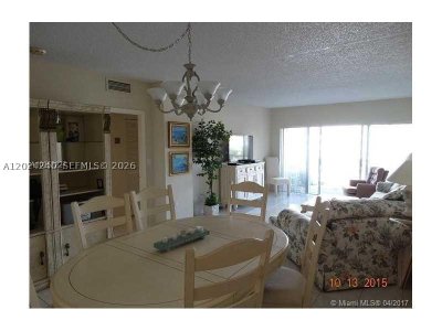 Comprar apartamento en The Hemispheres 3B