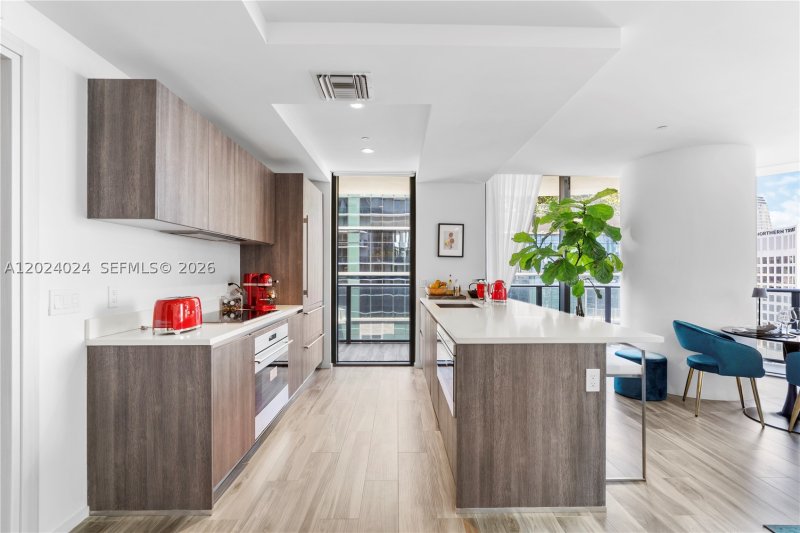 Comprar apartamento en SLS Lux Brickell 4405