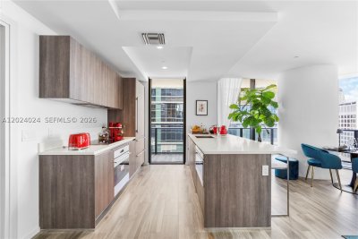 Comprar apartamento en SLS Lux Brickell 4405