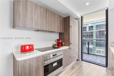 Comprar apartamento en SLS Lux Brickell 4405