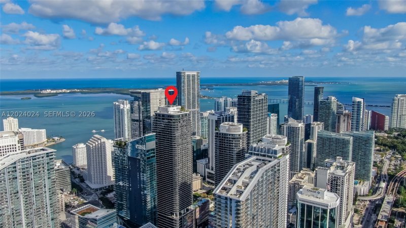 Comprar apartamento en SLS Lux Brickell 4405