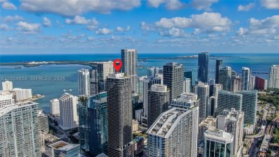 Comprar apartamento en SLS Lux Brickell 4405