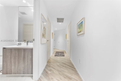 Comprar apartamento en SLS Lux Brickell 4405