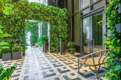 Comprar apartamento en SLS Lux Brickell 4405