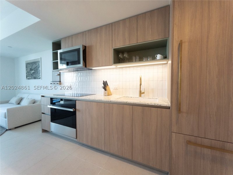 Comprar apartamento no Natiivo Gale Miami Hotel & Residences 2508