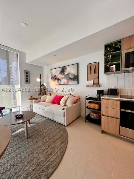 Comprar apartamento no Natiivo Gale Miami Hotel & Residences 2508