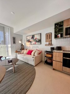 Comprar apartamento no Natiivo Gale Miami Hotel & Residences 2508