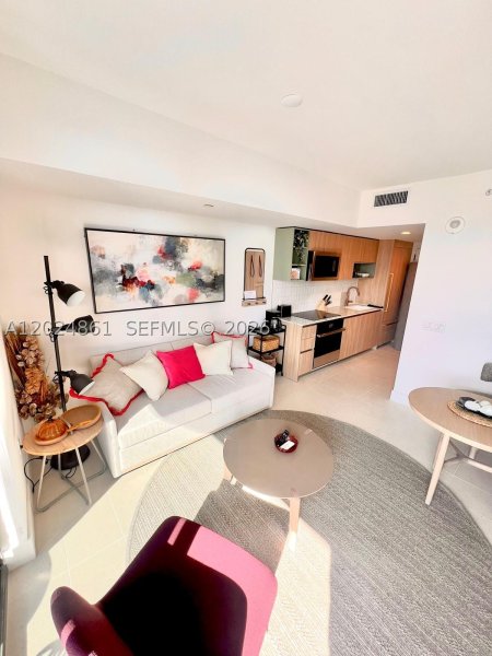 Comprar apartamento no Natiivo Gale Miami Hotel & Residences 2508