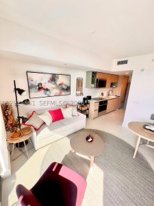 Comprar apartamento no Natiivo Gale Miami Hotel & Residences 2508
