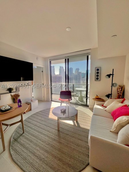 Comprar apartamento no Natiivo Gale Miami Hotel & Residences 2508