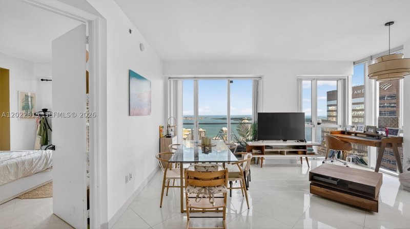Comprar apartamento en 500 Brickell East Tower 4102