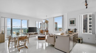 500 Brickell East Tower Apt #4102