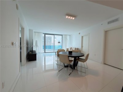 Aluguel de apartamento no Epic Miami 4104