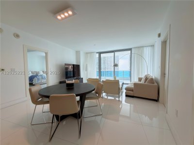 Aluguel de apartamento no Epic Miami 4104