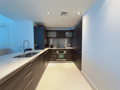 Aluguel de apartamento no Epic Miami 4104