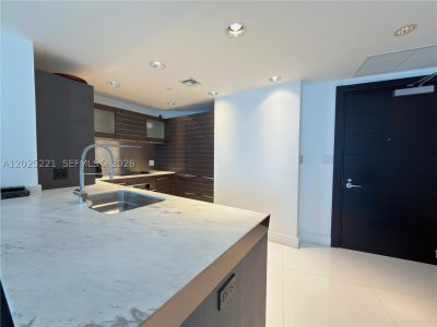 Aluguel de apartamento no Epic Miami 4104