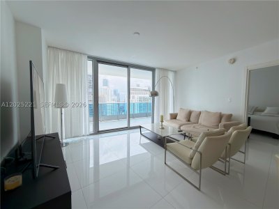 Aluguel de apartamento no Epic Miami 4104