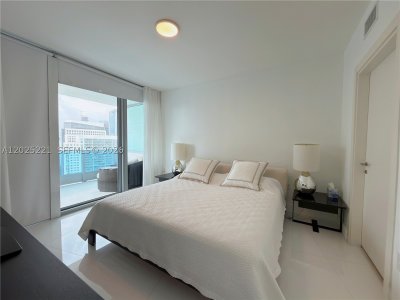 Aluguel de apartamento no Epic Miami 4104