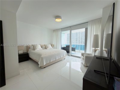 Aluguel de apartamento no Epic Miami 4104