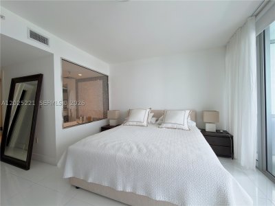 Aluguel de apartamento no Epic Miami 4104