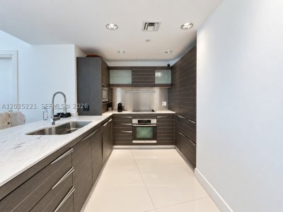Alquiler de apartamento en Epic Miami 4104
