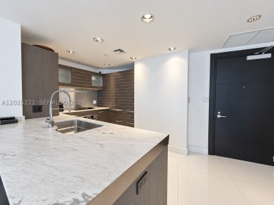 Alquiler de apartamento en Epic Miami 4104