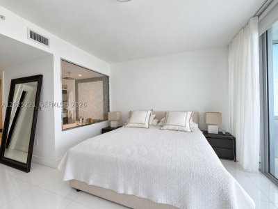 Alquiler de apartamento en Epic Miami 4104