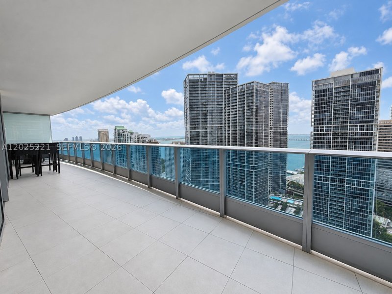 Apartment for rent at Epic Miami 4104