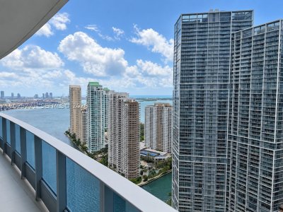 Epic Miami Apt #4104