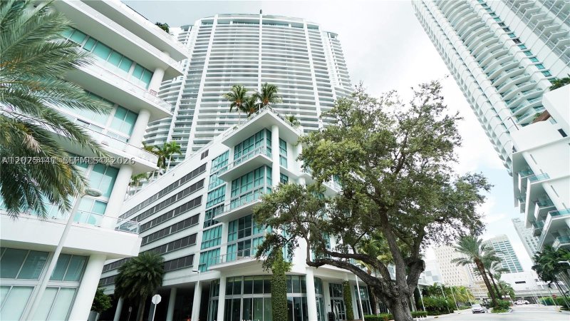 Apartment for rent at The Ivy 3708