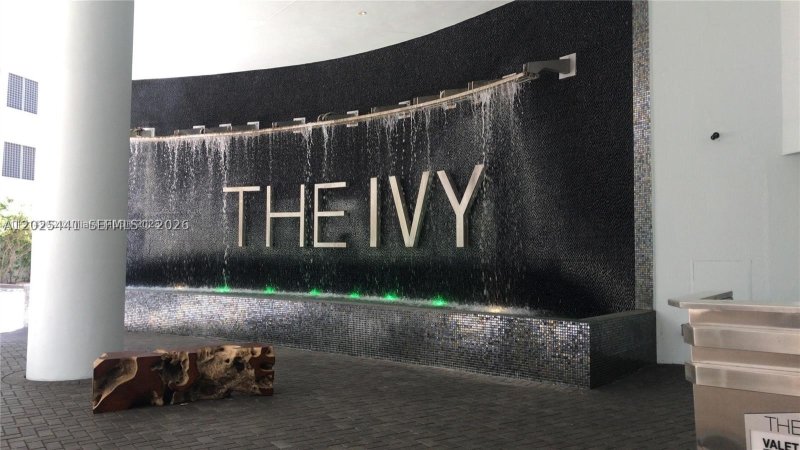 Apartment for rent at The Ivy 3708