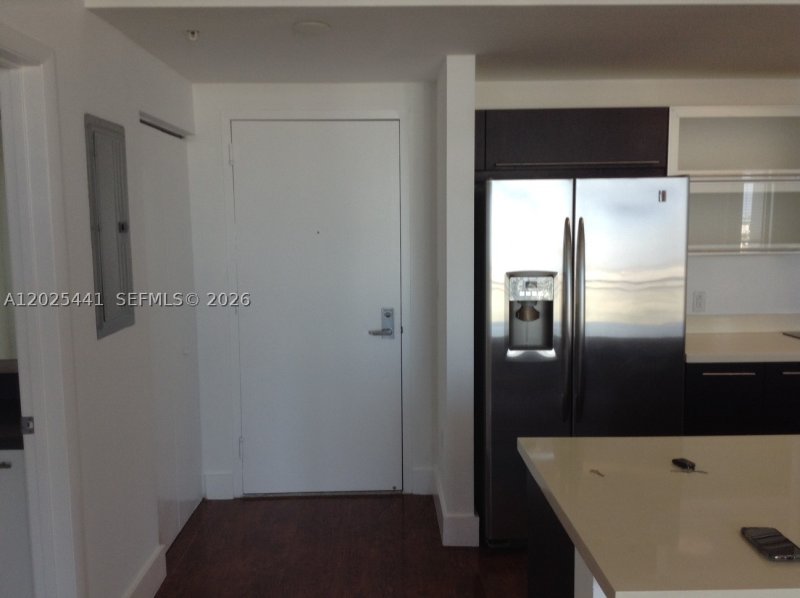 Apartment for rent at The Ivy 3708