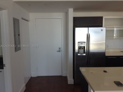 Aluguel de apartamento no The Ivy 3708