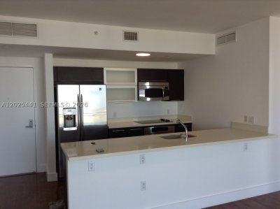 Aluguel de apartamento no The Ivy 3708