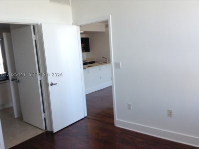 Aluguel de apartamento no The Ivy 3708