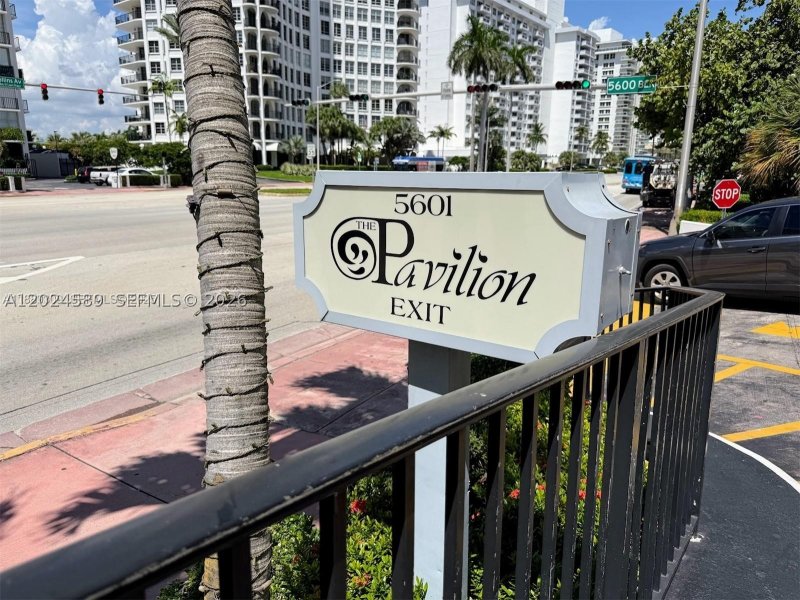 Apartment for rent at Pavilion 607