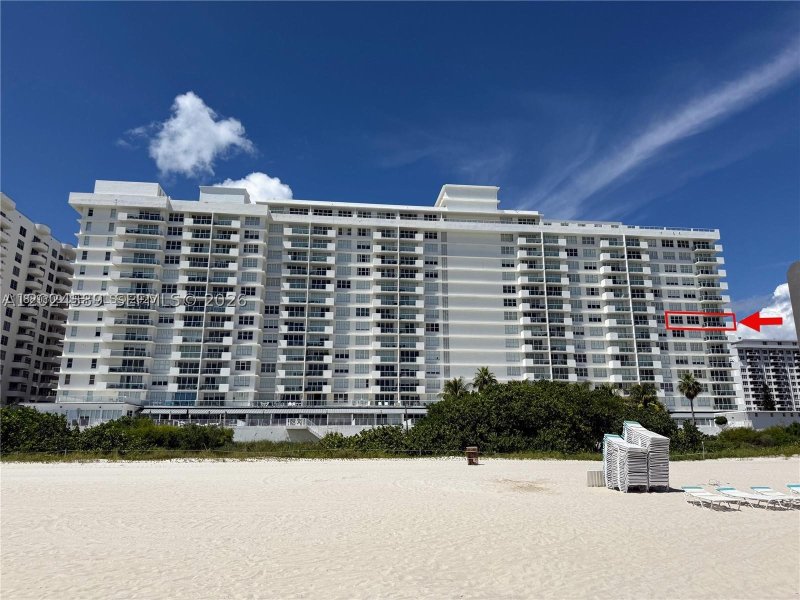 Apartment for rent at Pavilion 607