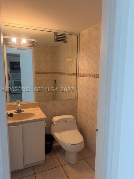 Apartment for rent at Pavilion 607