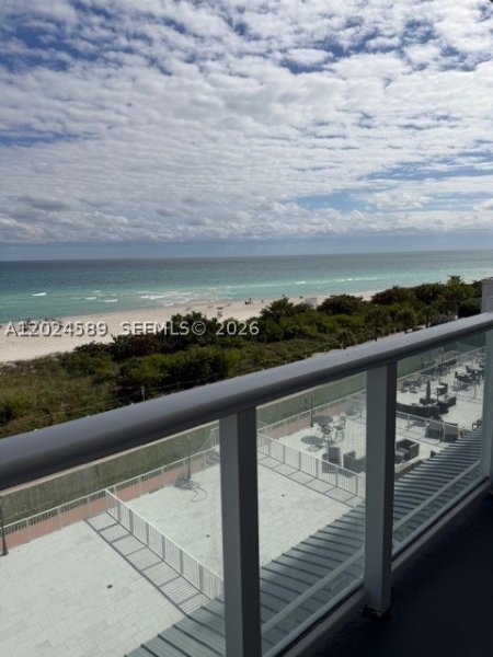 Apartment for rent at Pavilion 607