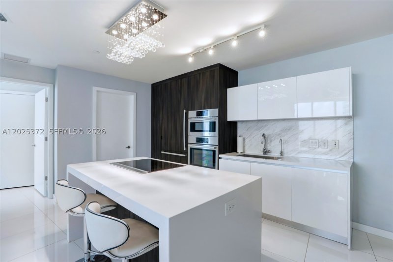 Condo for sale at Paramount Miami WorldCenter 3909