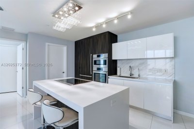 Comprar apartamento en Paramount Miami WorldCenter 3909
