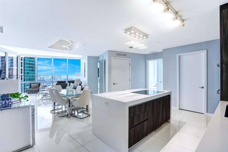 Condo for sale at Paramount Miami WorldCenter 3909