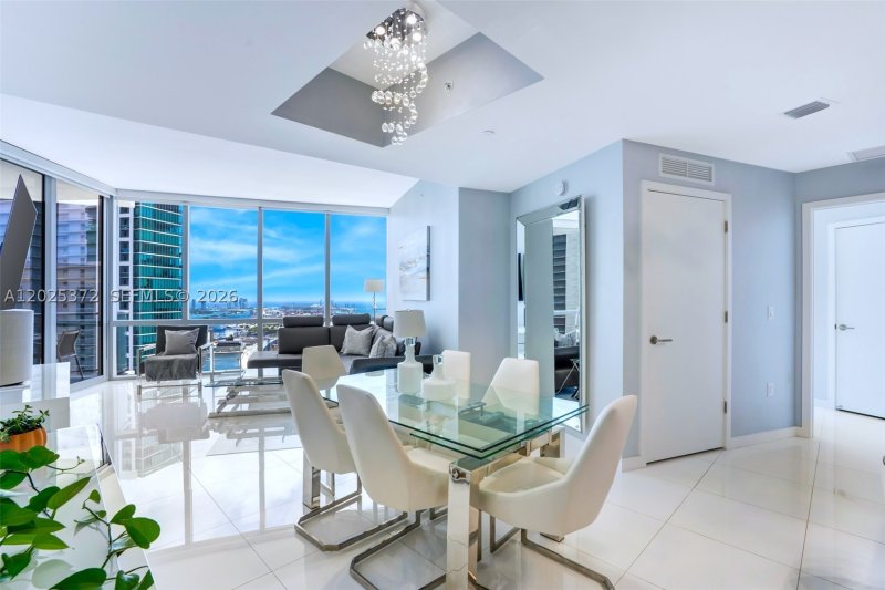 Condo for sale at Paramount Miami WorldCenter 3909