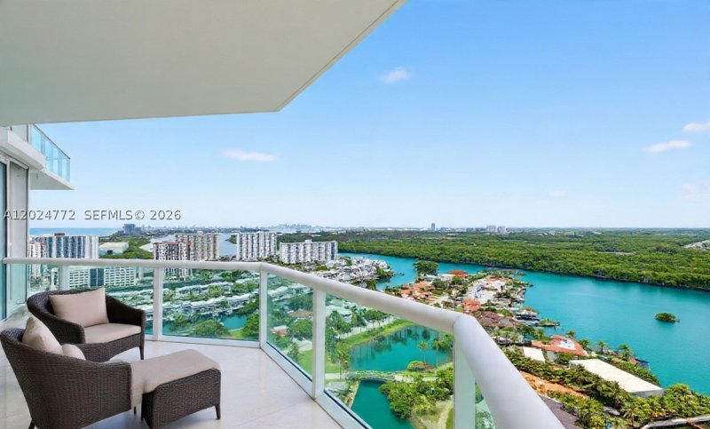 Condo for sale at Oceania 5 TS-3