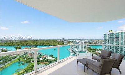 Comprar apartamento no Oceania 5 TS-3