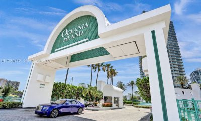 Comprar apartamento no Oceania 5 TS-3
