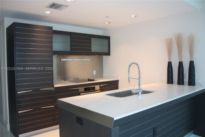 Aluguel de apartamento no Epic Miami 4211