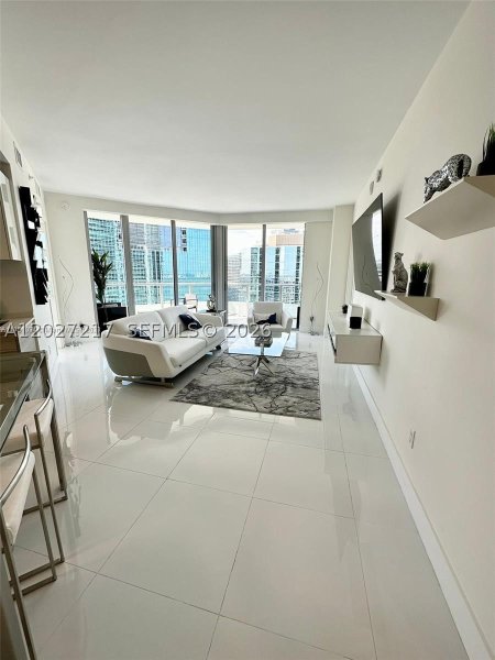 Apartment for rent at Brickell House Condo 3101