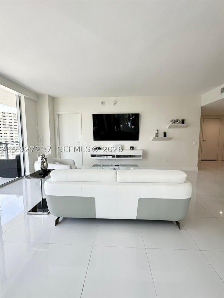 Apartment for rent at Brickell House Condo 3101