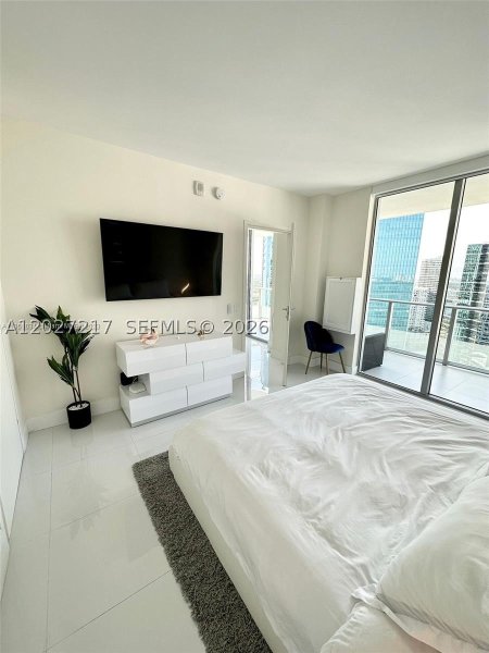 Apartment for rent at Brickell House Condo 3101